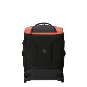 Samsonite ECODIVER Duffle 55/20 clay